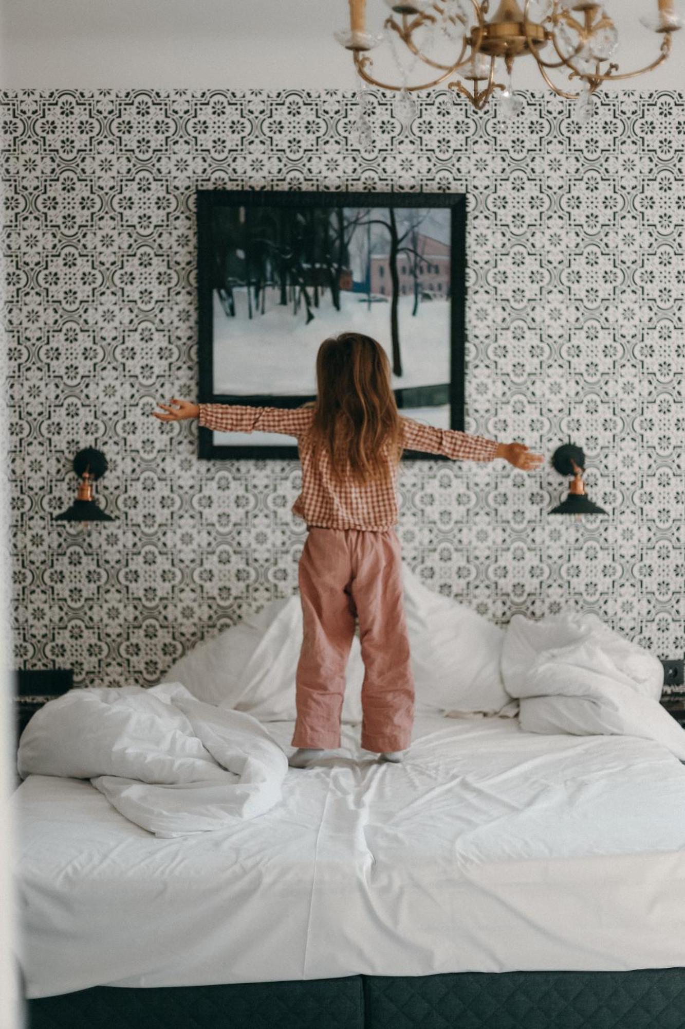 Art Hotel Roma Liepāja Dış mekan fotoğraf